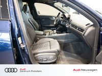gebraucht Audi RS4 Avant TFSI quattro
