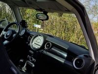 gebraucht Mini Cooper Cooper