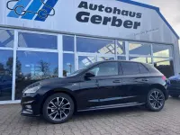 Neu Skoda Fabia Monte Carlo 116 PS (85 kW) 2026 Schwarz Kleinwagen