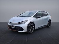 Gebraucht Cupra Born 169 kW (231 PS) 2025 Silber Kleinwagen
