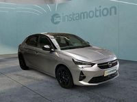 Gebraucht Opel Corsa GS Line 101 PS (74 kW) 2022 Grau Limousine