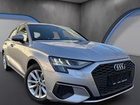 Gebraucht Audi A3 Sport 116 PS (85 kW) 2021 Silber Limousine