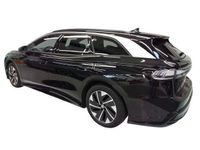 Gebraucht VW ID.7 Pro 210 kW (286 PS) 2025 Schwarz Kombi