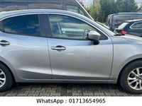 Gebraucht Mazda 2 257 PS (189 kW) 2016 Grau Limousine
