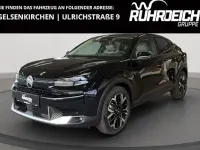 Neu Citroën C4 PureTech 131 PS (96 kW) 2025 Schwarz SUV