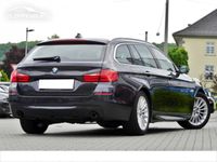 gebraucht BMW 535 d xDrive Touring Aut M Sport NAVI HUD PANO AHK
