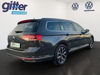 gebraucht VW Passat Variant 1.4 TSI Plug-In-Hybrid DSG GTE N