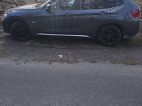 Gebraucht BMW X1 150 PS (110 kW) 2010 SUV