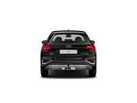 Gebraucht Audi Q2 Advanced Plus 150 PS (110 kW) 2025 Mythosschwarz metallic SUV