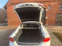 Gebraucht Audi A7 245 PS (180 kW) 2012 Weiß Kleinwagen