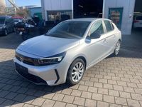 Gebraucht Opel Corsa Edition 75 PS (55 kW) 2024 Silber Kleinwagen