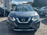 Gebraucht Nissan X-Trail 360º 163 PS (119 kW) 2018 Gun metallic (m) SUV