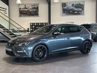 Gebraucht Seat Leon FR 201 PS (147 kW) 2020 Andere Limousine