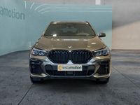 gebraucht BMW X6 xDrive 30 d M Sport im Kundenauftrag