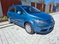 Second-hand VW Golf IV 75 CP (55 kW) 2005 Albastru Berlinǎ