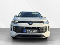 Gebraucht VW Tayron Elegance 150 PS (110 kW) 2025 Weiß SUV