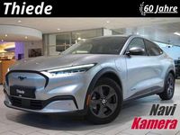 Gebraucht Ford Mustang 269 PS (197 kW) 2021 Silber Coupé