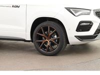 Ny Cupra Ateca 150 HK (110 kW) 2026 SUV