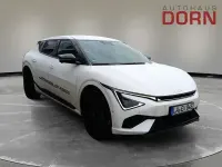 Gebraucht Kia EV6 GT-Line 167 kW (228 PS) 2025 Weiß SUV