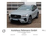 Gebraucht Volvo XC60 Plus 197 PS (144 kW) 2023 Vapour grey / metallic SUV