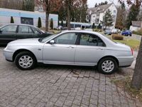 gebraucht Rover 75 2.0 V6 Klima+SD.8fachber.s.g.Zustand.Tüneu!