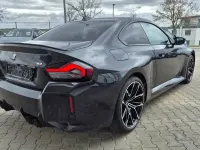 Używany BMW M2 Performance 460 KM (338 kW) 2024 Czarny Coupe