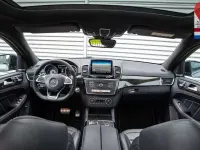 Gebraucht Mercedes GLE63 AMG AMG 557 PS (409 kW) 2019 Grau SUV