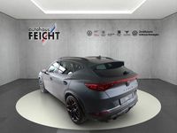 Gebraucht Cupra Formentor VZ 390 PS (286 kW) 2023 Grau SUV