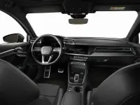 Gebraucht Audi S3 Ambiente 333 PS (244 kW) 2025 Grau Limousine