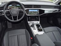 Gebraucht Audi A6 Design 265 PS (194 kW) 2023 Blau Kombi