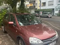 Gebraucht Opel Corsa 54 PS (39 kW) 2000 Limousine