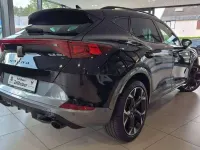 Gebraucht Cupra Formentor VZ 245 PS (180 kW) 2023 Schwarz SUV