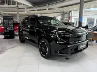 Neu Kia EV5 GT-Line 160 kW (218 PS) 2026 Schwarz SUV