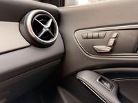 Gebraucht Mercedes CLA200 Shooting Brake 156 PS (114 kW) 2017 Grau Kombi