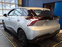 Gebraucht MG MG4 EV 125 kW (170 PS) 2023 Silber Kleinwagen