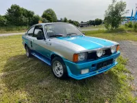 Gebraucht Opel Kadett 150 PS (110 kW) 1979 Coupé