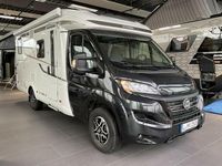 Gebraucht Hymer Exsis-t 140 PS (102 kW) 2025 Van