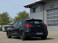 gebraucht Kia Ceed Ceed /1.4 CVVT Edition 7