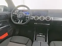 Gebraucht Mercedes EQB250 139 kW (190 PS) 2025 SUV