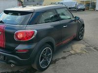 Gebraucht Mini Cooper SD Paceman 143 PS (105 kW) 2015 Schwarz SUV