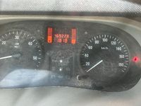 Gebraucht Opel Movano 2004 Gelb Limousine