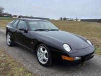 Gebraucht Porsche 911 1992 Schwarz