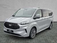 Gebraucht Ford Tourneo Custom 2025 Grau Van