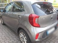 gebraucht Kia Picanto Picanto1.2 ISG Dream-Team Edition