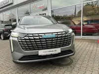 Neu Haval H6 Lux 243 PS (178 kW) 2026 Grau SUV