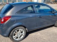 Gebraucht Opel Corsa 88 PS (64 kW) 2013 Kleinwagen