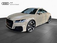 gebraucht Audi TT RS S tronic exclusive Matrix B&O Navi+