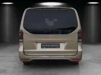 Gebraucht Mercedes V300 Exclusive 237 PS (174 kW) 2025 Kalaharigold Van / Kleinbus