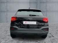 Neu Audi Q2 Basis 116 PS (85 kW) 2026 Schwarz SUV