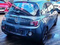 Gebraucht Opel Adam Jam 87 PS (63 kW) 2018 Grau Kleinwagen